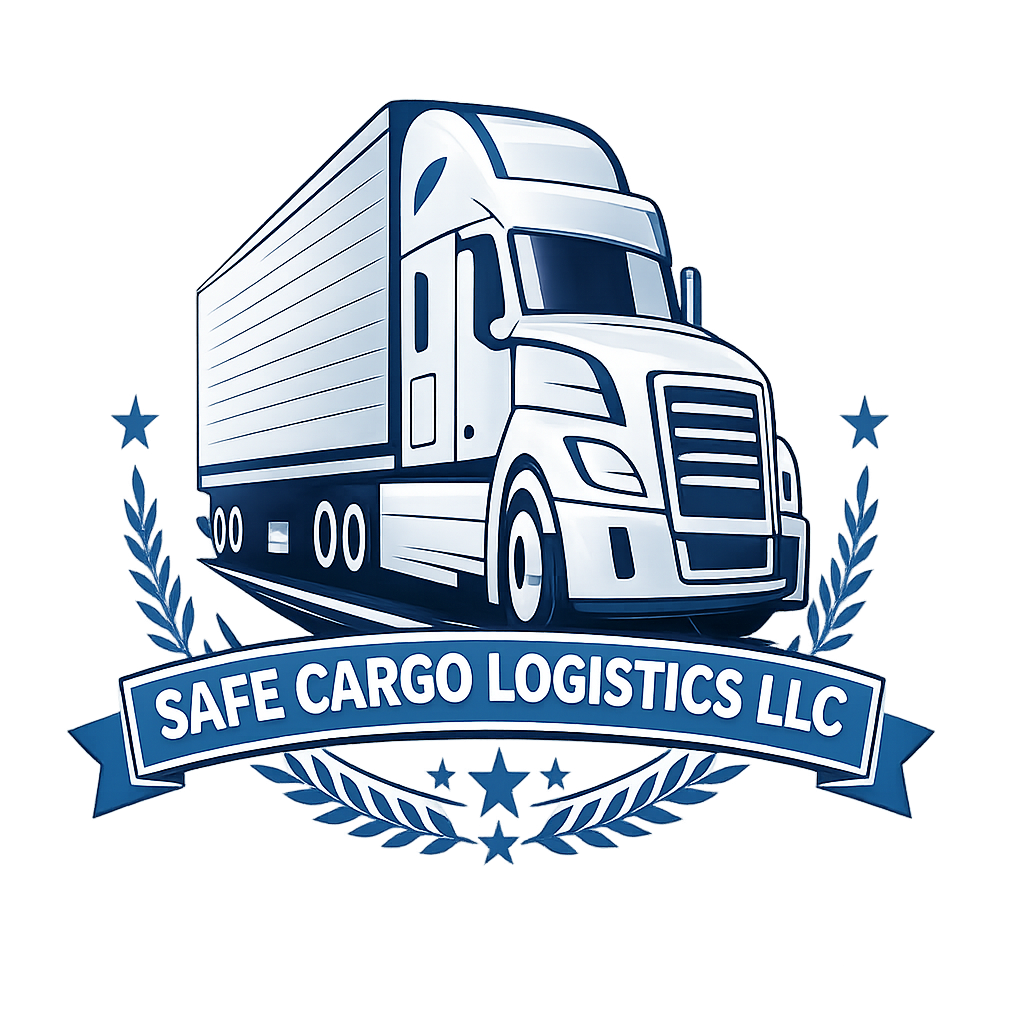 Safe Cargo Freight
